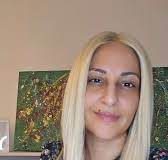 Christina Aristidou: Authenticity as a Compass towards Happiness, Success, and Fulfilment