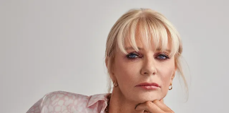 Rosemary Reed: My Business Is To Empower Women Who Don’t Have a Voice