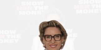 Mirela Sula Champions Female Founders at “Show Her the Money” Event in Los Angeles