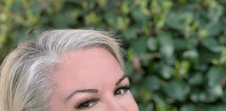 Beyond the Mask: How Aria Buckler Turned Trauma into a Mission of Hope and Healing