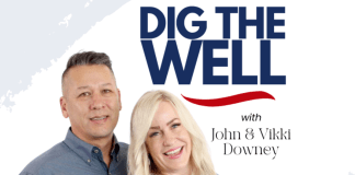 Escape the Grind: How “Dig the Well” Can Empower You to Build the Life You Deserve