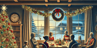 5 Ways to Deal with Difficult Family Members During the Holidays and Beyond