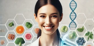 What is Nutrigenomics and Why is it So Effective?