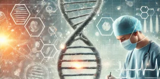 How Your Genetics and Nutrition Can Influence Surgical Outcomes