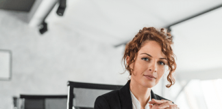 What Women Entrepreneurs Need Most to Move Their Business to the Next Level