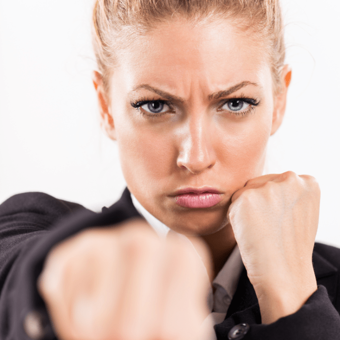 The Silent Impact of Suppressed Anger