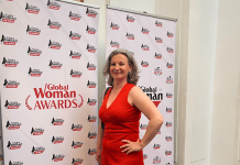 Corina Pall: Listening to My Soul’s Whisper