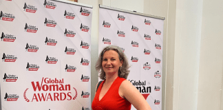 Corina Pall: Listening to My Soul’s Whisper