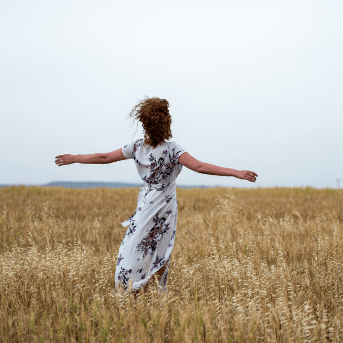 Emotional Ownership: Why Feeling It All Sets You Free