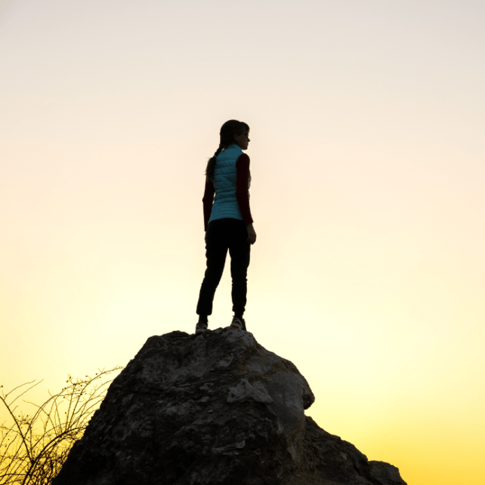 The Truth About Courage: You Don’t Need to Be Ready—You Just Need to Be Willing