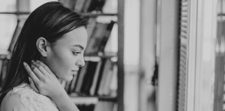 Fear Doesn’t Always Stop You—Sometimes It Just Subtly Slows You Down