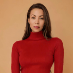 Daniella Parker: The Luxurious Transition Beyond Transactions