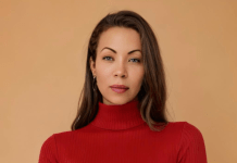 Daniella Parker: The Luxurious Transition Beyond Transactions