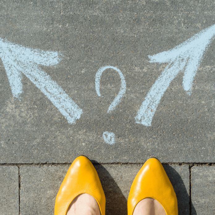 Busy vs Challenging: Which Path Fuels Growth?