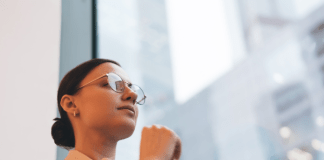 Sacred Vision: The Entrepreneur’s Power to See Again Sacred Vision: The Entrepreneur’s Power to See Again