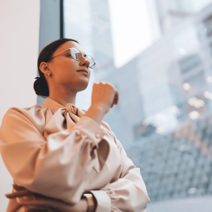 Sacred Vision: The Entrepreneur’s Power to See Again