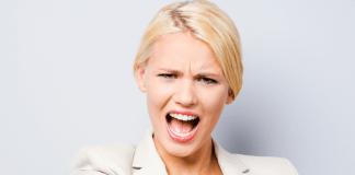 Harnessing the Hidden Power of Anger: A Leadership Asset for Women in Business Harnessing the Hidden Power of Anger: A Leadership Asset for Women in Business