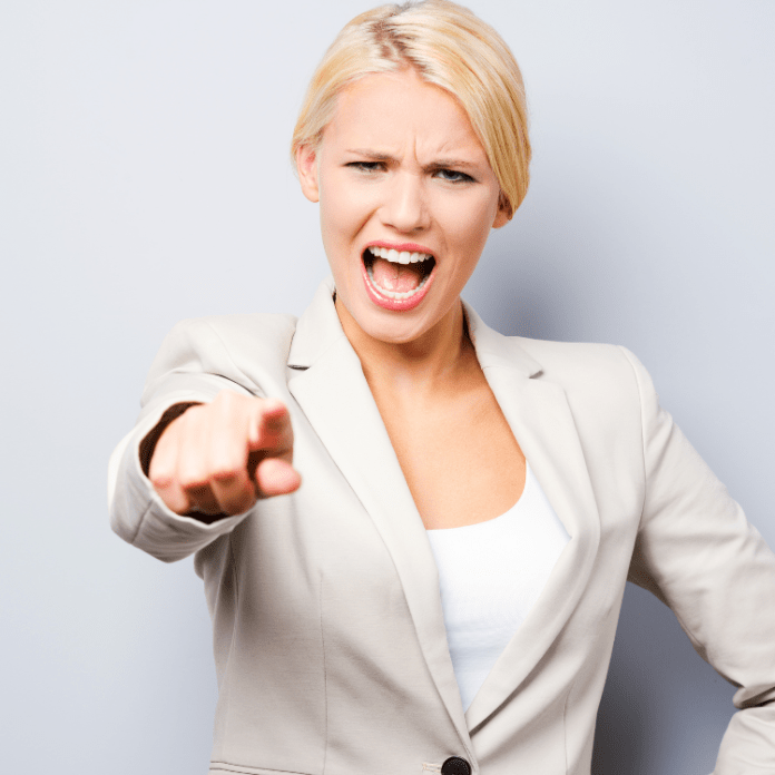 Harnessing the Hidden Power of Anger: A Leadership Asset for Women in Business