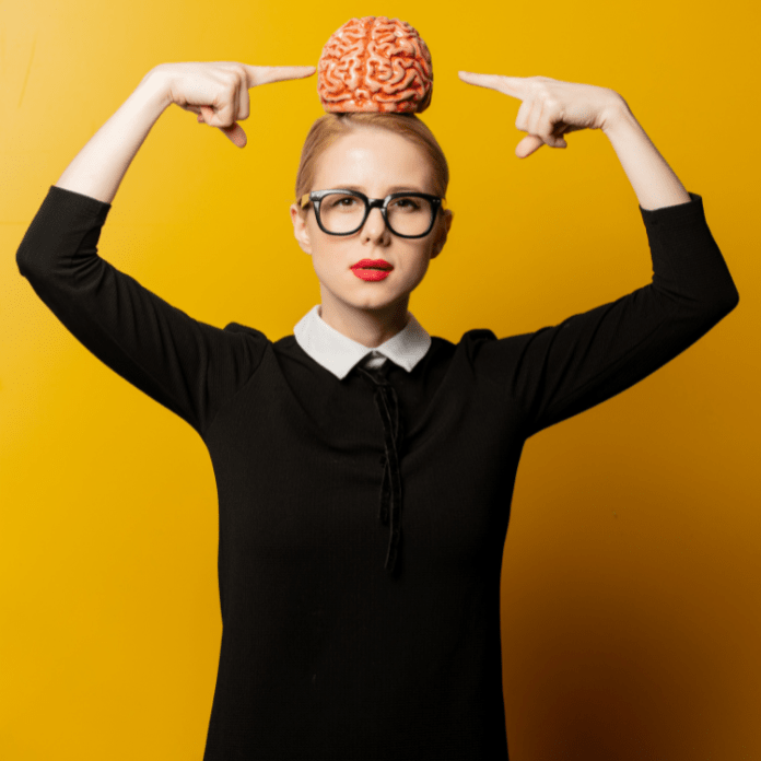 The ROI of Rewiring Your Brain: Why Confidence Delivers Measurable Returns