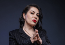 Anna Bruno: Impact Over Income—My New Definition of Success