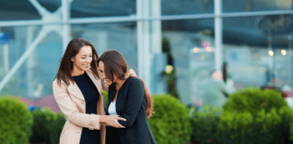 How to Build Trust Through Connection, Not Perfection How to Build Trust Through Connection, Not Perfection