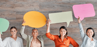 Shifting the Narrative: How Language Shapes Women’s Power Shifting the Narrative: How Language Shapes Women’s Power