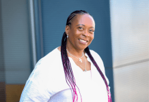 Valerie Jacqueline Ritchie: “I’m Not Fading. I’m Focusing.”