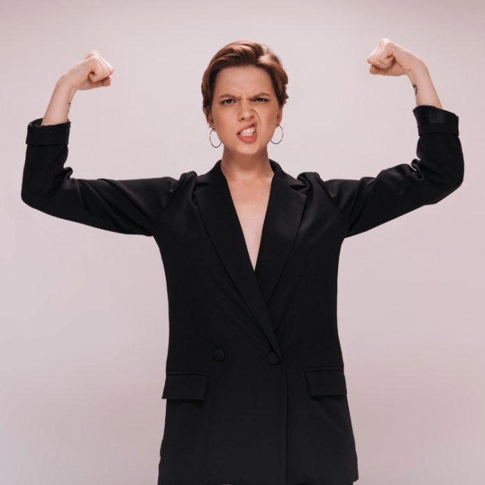 Neutrality Is Not Indifference—It’s an Underrated Power Move