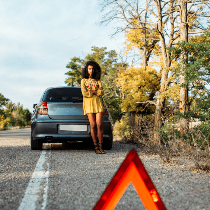 What If the Roadblock Was the Redirection?