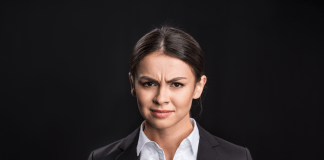 When Anger Disrupts Leadership: What Most Professionals Miss When Anger Disrupts Leadership: What Most Professionals Miss