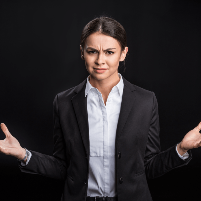 When Anger Disrupts Leadership: What Most Professionals Miss