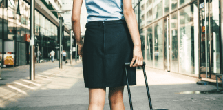 Carry Your Home With You: Thriving as a Diasporan Entrepreneur Carry Your Home With You: Thriving as a Diasporan Entrepreneur