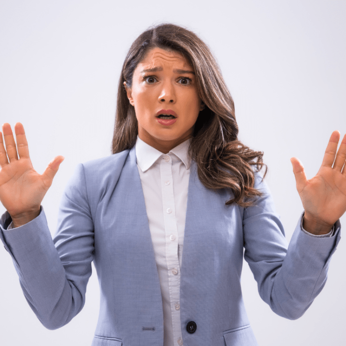 When Pride Becomes a Blind Spot in Leadership: A Hidden Barrier for Women at the Top