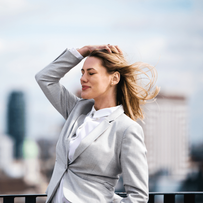 Beyond Burnout: Energetic Intelligence as a Business Strategy