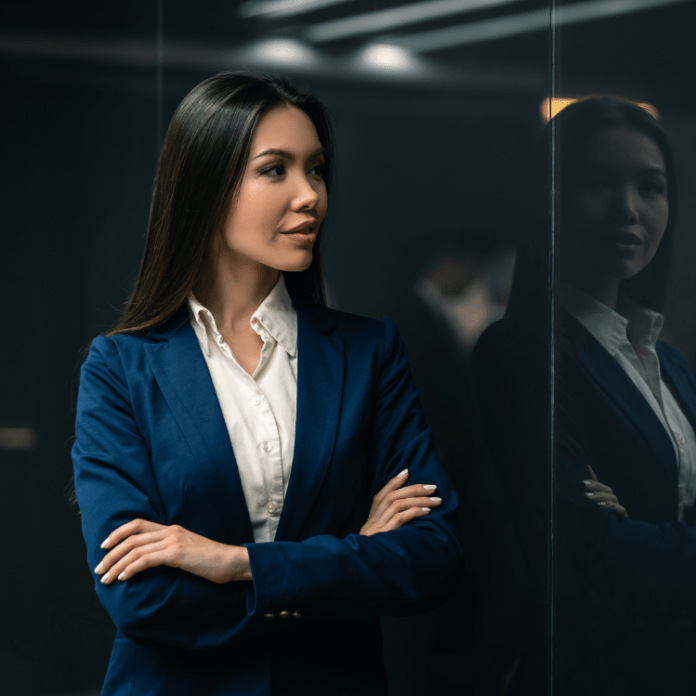 The Hidden Cost of Pride in Leadership: Why Women Leaders Must Embrace Self-Awareness