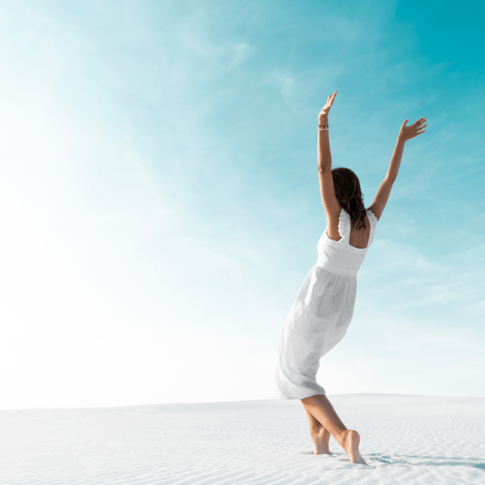 Success Starts Within: How to Align Your Energy and Attract Results