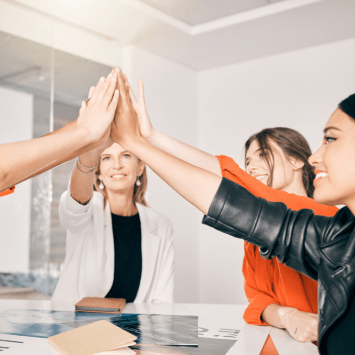 Leading in Harmony: How Vision-Driven Teams Thrive Through Individual Brilliance