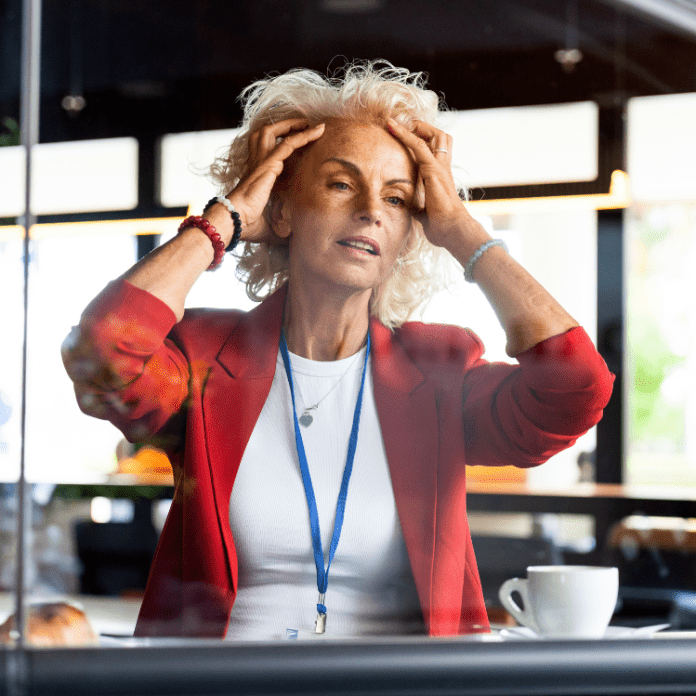 The Hidden Burnout of Over-Functioning Coaches