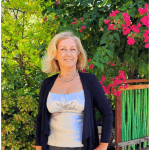 Dr. Manijeh Motaghy on Scaling Human Development to One Billion Lives