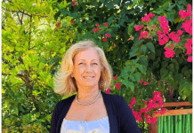 Dr. Manijeh Motaghy on Scaling Human Development to One Billion Lives