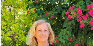 Dr. Manijeh Motaghy on Scaling Human Development to One Billion Lives