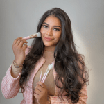 Roxanne Silva: From Makeup to Movement