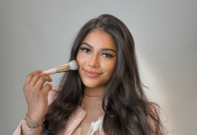 Roxanne Silva: From Makeup to Movement