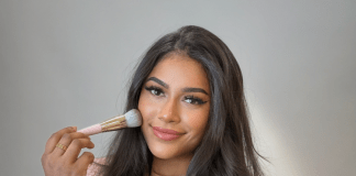 Roxanne Sylvia: From Makeup to Movement