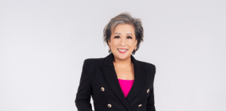 Nancy Ho on Breaking Free from the Paradox of Success