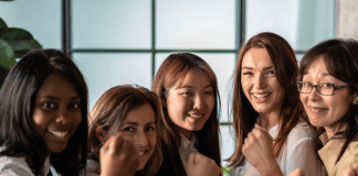 When Broken Becomes Beautiful: How Women Leaders Turn Setbacks Into Power When Broken Becomes Beautiful: How Women Leaders Turn Setbacks Into Power