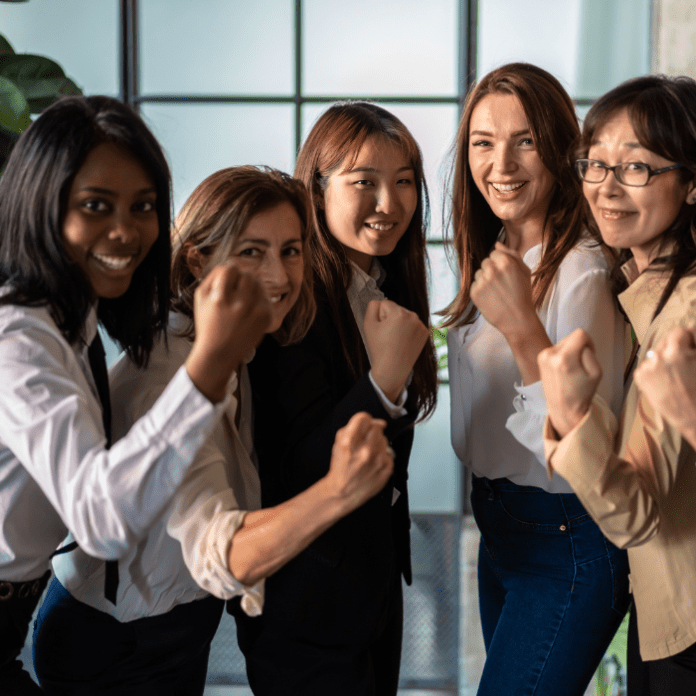 When Broken Becomes Beautiful: How Women Leaders Turn Setbacks Into Power