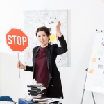 Stop Managing Time. Start Mapping Behavior Stop Managing Time. Start Mapping Behavior