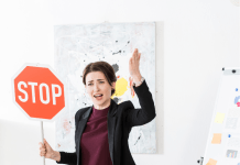 Stop Managing Time. Start Mapping Behavior Stop Managing Time. Start Mapping Behavior