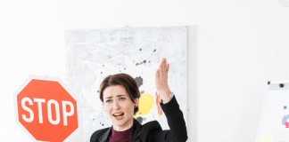 Stop Managing Time. Start Mapping Behavior Stop Managing Time. Start Mapping Behavior